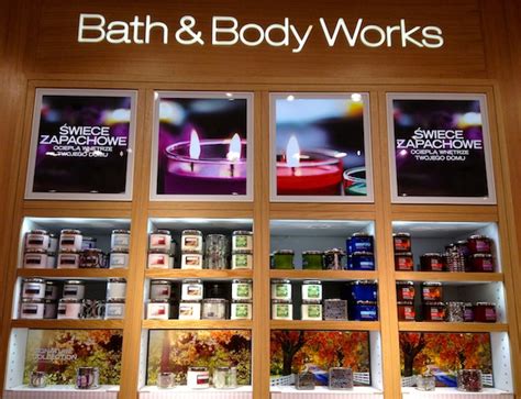bath and body works polska sklep internetowy